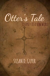 Otter's Tale - Susan D. Guyer - ebook