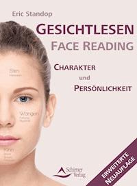 Gesichtlesen Face Reading - Eric Standop - ebook