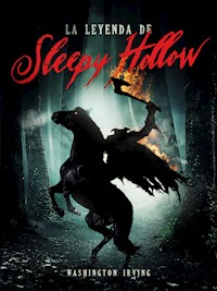 La leyenda de Sleepy Hollow - Washington Irving - ebook
