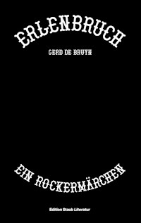 Erlenbruch - Gerd de Bruyn - ebook