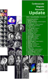 Cardiovascular Magnetic Resonance Update - J. Schwitter - ebook