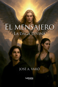 El mensajero - José A. Varó - ebook