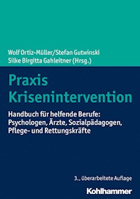 Praxis Krisenintervention -  - ebook