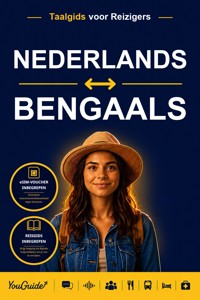 The Language Guide for Travelers - Dutch to Bengali - YouGuide - ebook