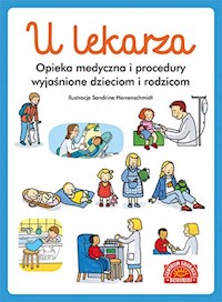 U lekarza -  - książka