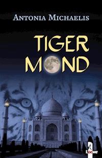 Tigermond - Antonia Michaelis - ebook