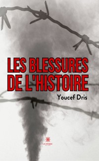 Les blessures de l’histoire - Youcef Dris - ebook
