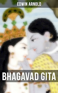 Bhagavad Gita - Edwin Arnold - ebook