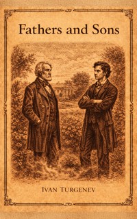 Fathers and Sons - Ivan Turgenev - ebook + książka