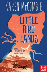 Little Bird Lands - McCombie Karen - ebook