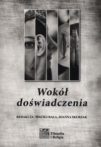 Wokół doświadczenia -  - książka