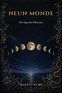 Neun Monde - Markus Bumb - ebook