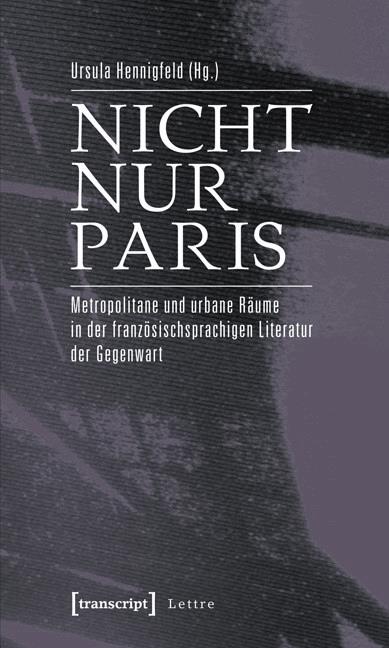Nicht nur Paris