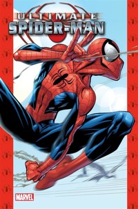 Ultimate Spider-Man. Tom 2 - Brian Michael Bendis, Mark Bagley - książka