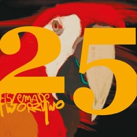 25 (Digipack) -  - książka