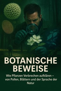 Botanische Beweise - Susanne Franke - ebook
