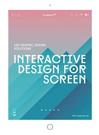 Interactive Design for Screen -  - książka