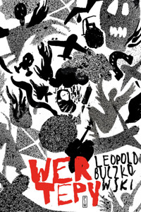 Wertepy - Buczkowski Leopold - książka