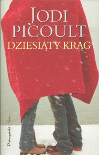 Dziesiąty krąg - Jodi Piccoult - ebook