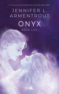 Onyx - Jennifer L. Armentrout - ebook