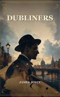 Dubliners - James Joyce - ebook