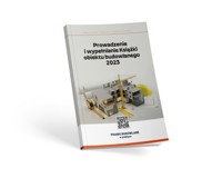 Prowadzenie i wypełnianie Książki Obiektu Budowlanego 2023 - Lipka Maciej, Substyk Michał, Bagiński-Żyta Miłosz - książka