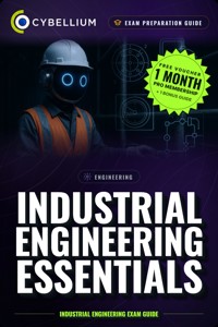 Industrial Engineering Essentials - Cybellium - ebook