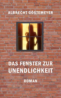 Das Fenster zur Unendlichkeit - Albrecht Göstemeyer - ebook