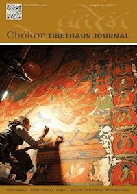 Tibethaus Journal - Chökor 56 - Tibethaus Deutschland - darmowy ebook