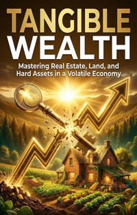 Tangible Wealth - William Carter - ebook
