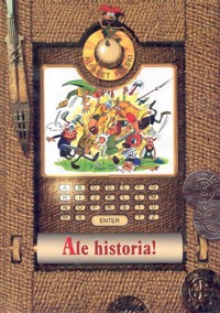 Ale historia! czyli Początki państwa polskiego - Jacek Bunsch, Stanisław Rosik - ebook