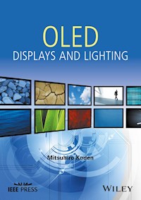 OLED Displays and Lighting - Mitsuhiro Koden - ebook