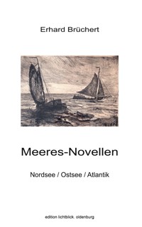 Meeres-Novellen - Erhard Brüchert - ebook