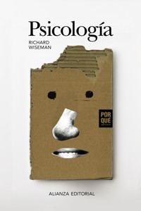 Psicología: ¿Por qué importa? - Wiseman Richard - ebook
