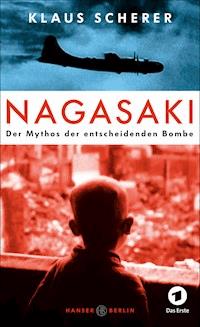 Nagasaki - Klaus Scherer - ebook