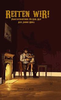 Reiten wir! - Tommy Krappweis - ebook