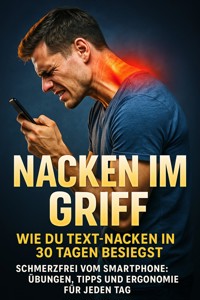 Nacken im Griff: Wie du Text-Nacken in 30 Tagen besiegst - Jana Werner - ebook