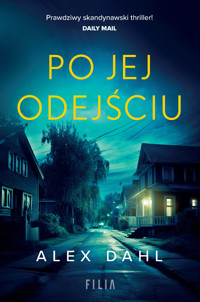 Po jej odejściu - Dahl Alex - ebook + audiobook + książka