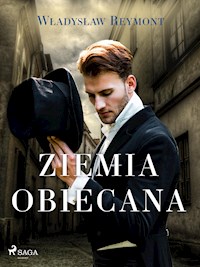 Ziemia Obiecana - Władysław Stanisław Reymont - ebook
