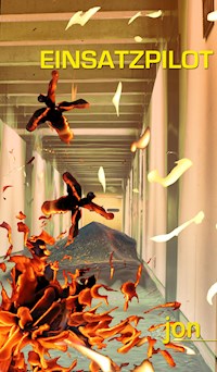 Einsatzpilot - Ulrike Jonack - ebook