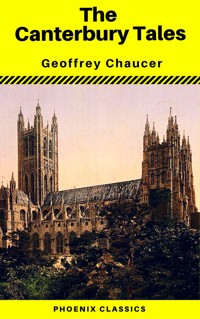 The Canterbury Tales (Phoenix Classics) - Geoffrey Chaucer - ebook