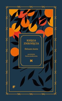 Księga zniknięcia - Ibtisam Azem - ebook + książka