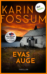 Evas Auge - Fossum Karin - ebook
