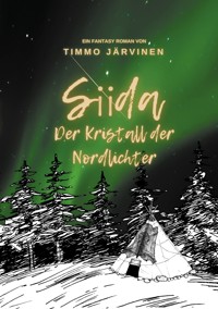Siida - Timmo Järvinen - ebook