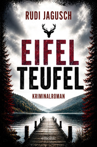 Eifelteufel - Rudolf Jagusch - ebook