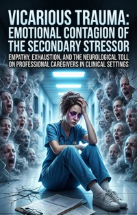 Vicarious Trauma: Emotional Contagion of the Secondary Stressor - Brenda Hollis - ebook