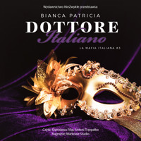 Dottore Italiano - Bianca Patricia - ebook + audiobook