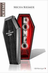 Romeo - Krämer Micha - ebook