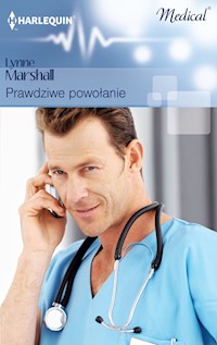 Prawdziwe powołanie - Marshall Lynne - ebook