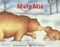 Mały Miś - Richard Edwards - ebook